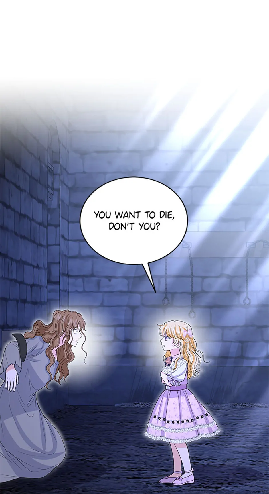 The S-Class Little Princess Is Too Strong Chapter 56 222 23