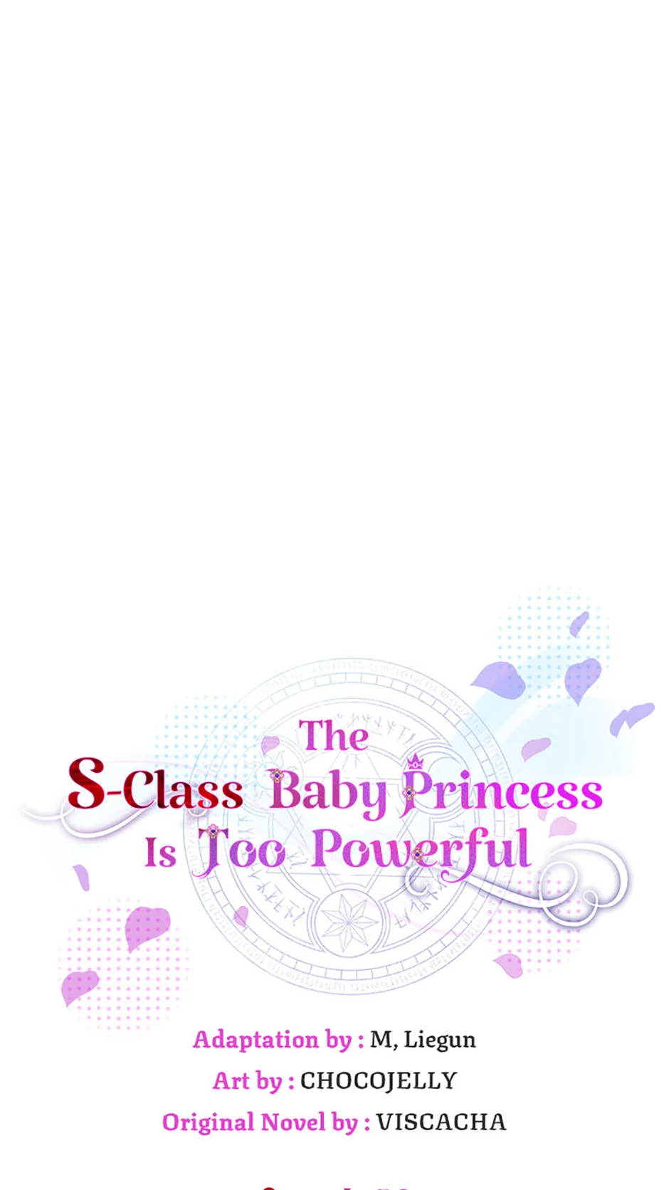 The S-Class Little Princess Is Too Strong Chapter 56 228 29