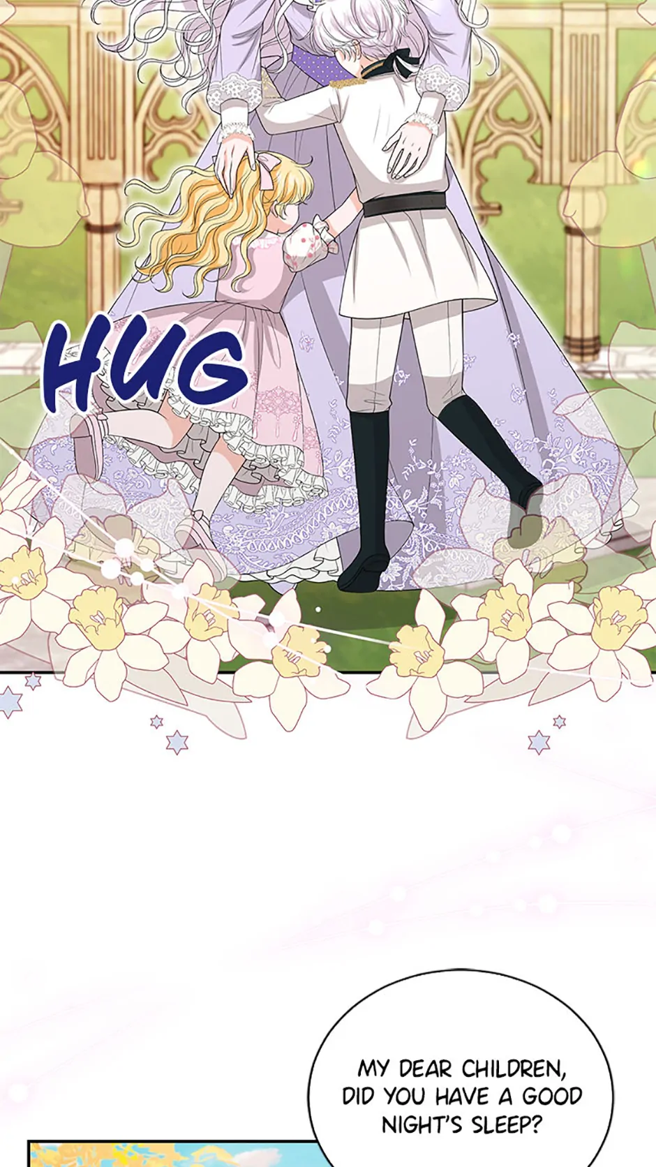 The S-Class Little Princess Is Too Strong Chapter 56 230 31