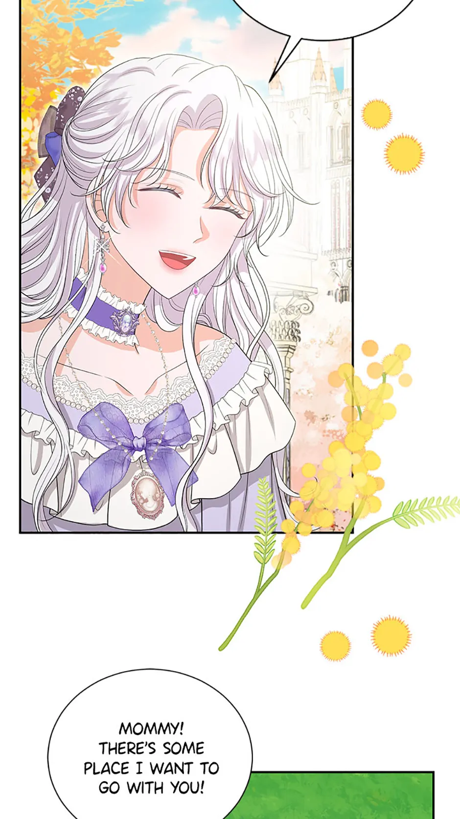 The S-Class Little Princess Is Too Strong Chapter 56 231 32