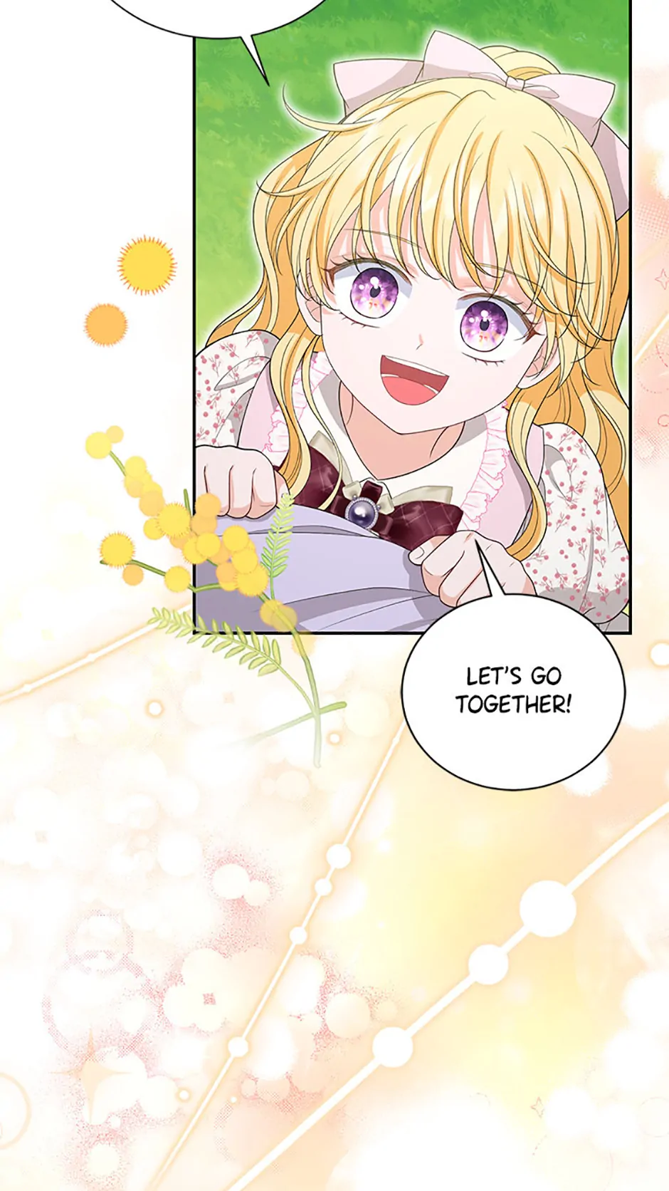 The S-Class Little Princess Is Too Strong Chapter 56 232 33