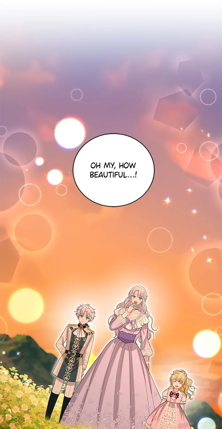 The S-Class Little Princess Is Too Strong Chapter 56 234 35