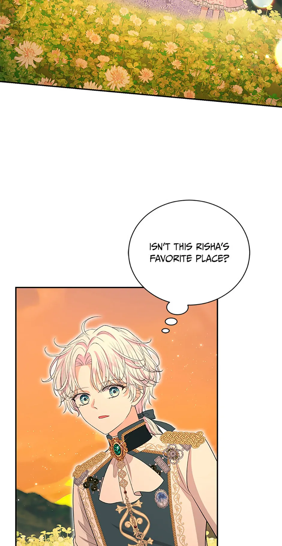 The S-Class Little Princess Is Too Strong Chapter 56 235 36