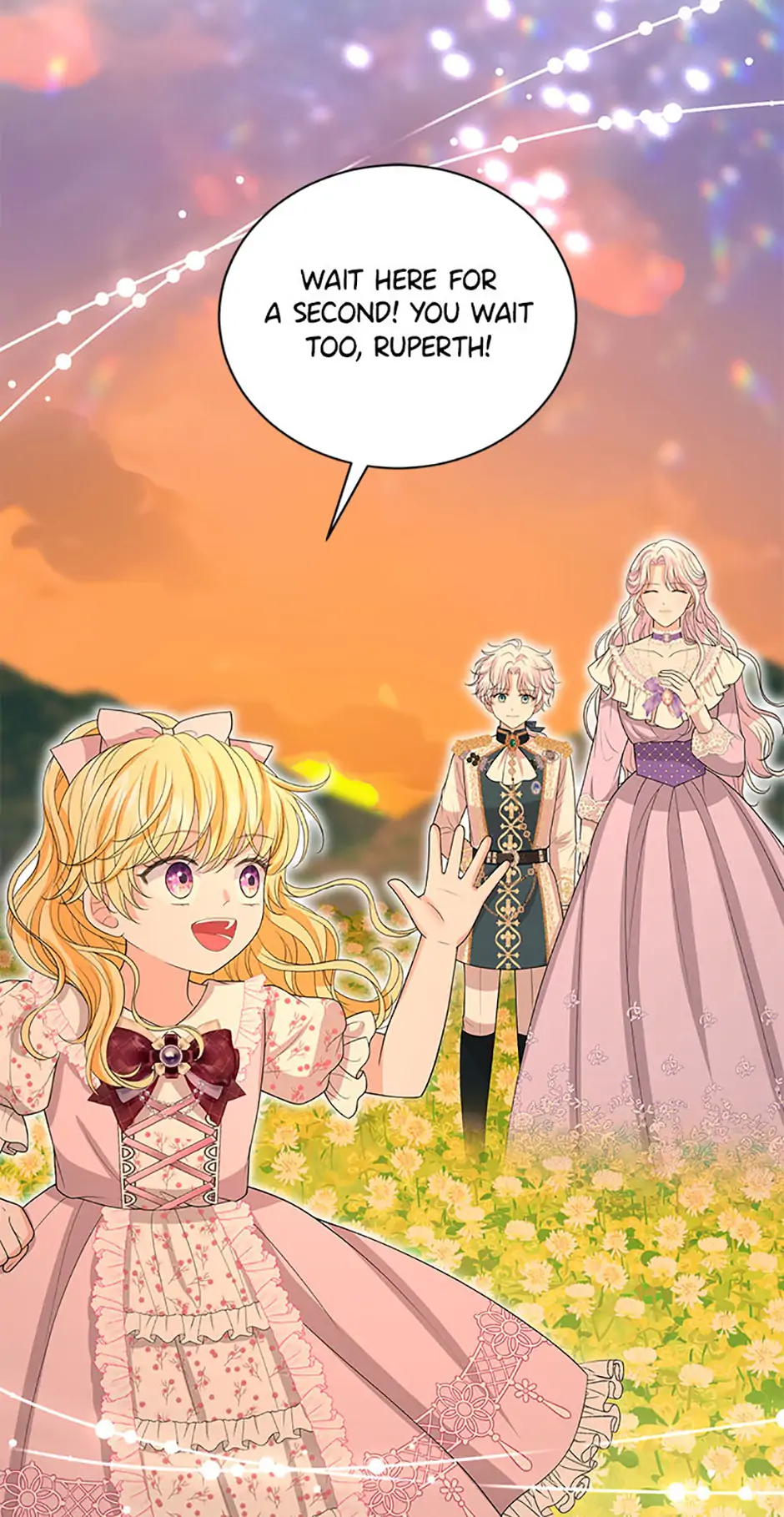 The S-Class Little Princess Is Too Strong Chapter 56 237 38