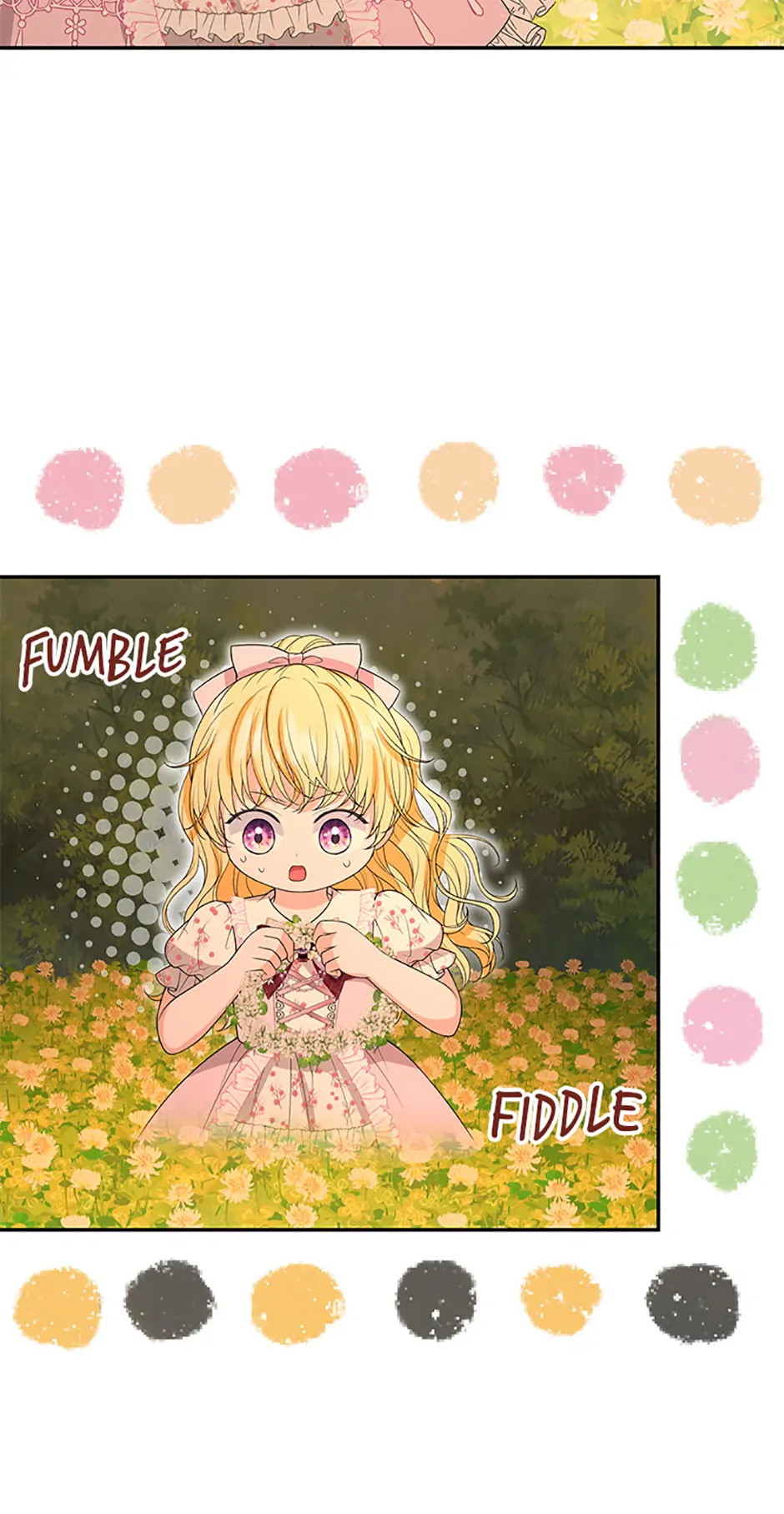 The S-Class Little Princess Is Too Strong Chapter 56 238 39