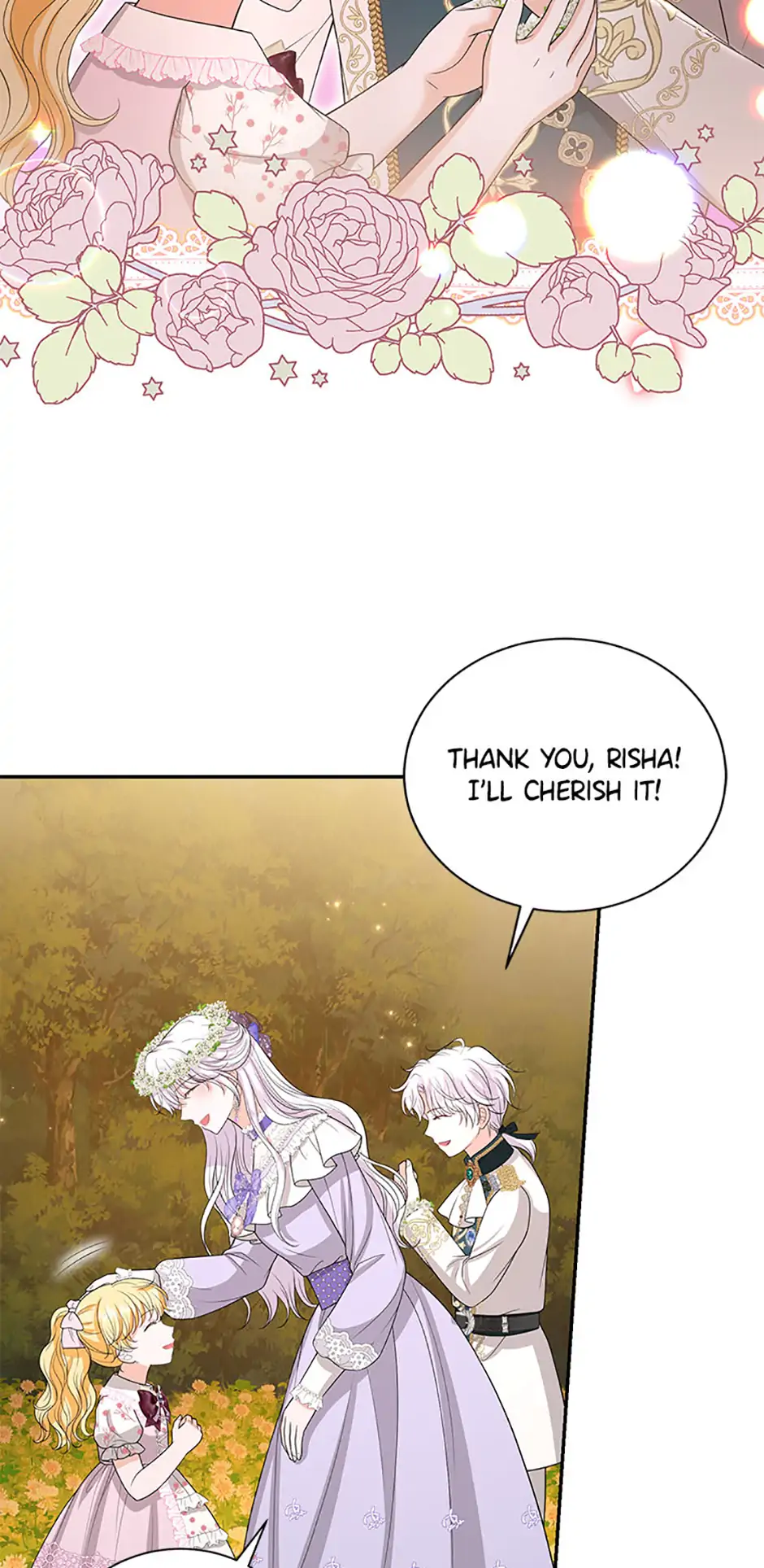 The S-Class Little Princess Is Too Strong Chapter 56 241 42