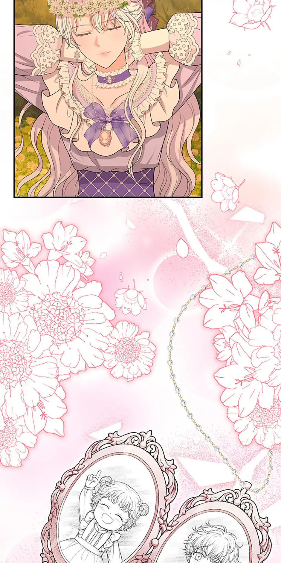 The S-Class Little Princess Is Too Strong Chapter 56 244 45