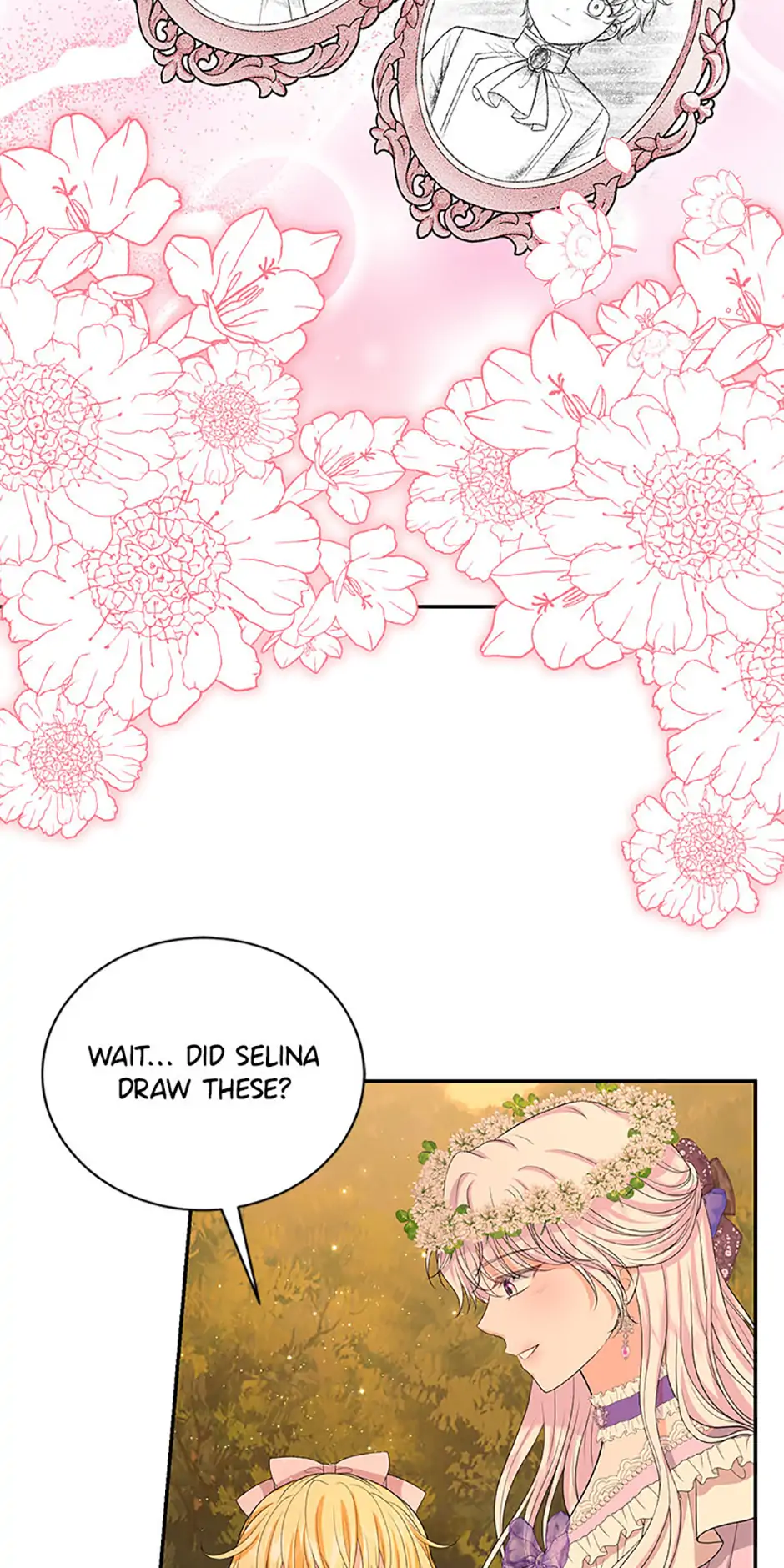 The S-Class Little Princess Is Too Strong Chapter 56 245 46