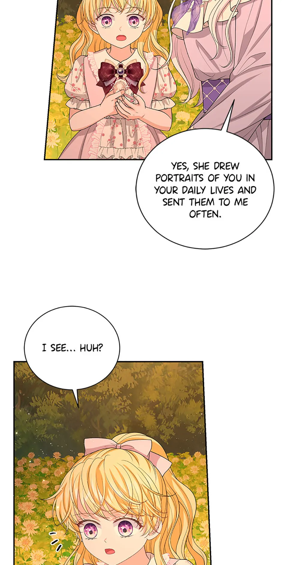 The S-Class Little Princess Is Too Strong Chapter 56 246 47