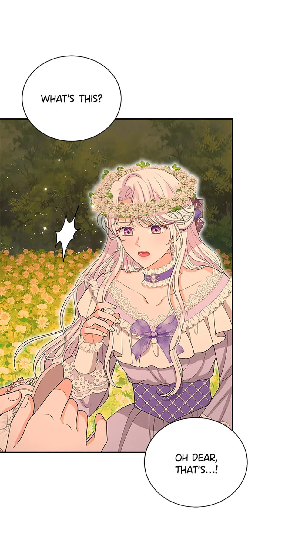 The S-Class Little Princess Is Too Strong Chapter 56 248 49