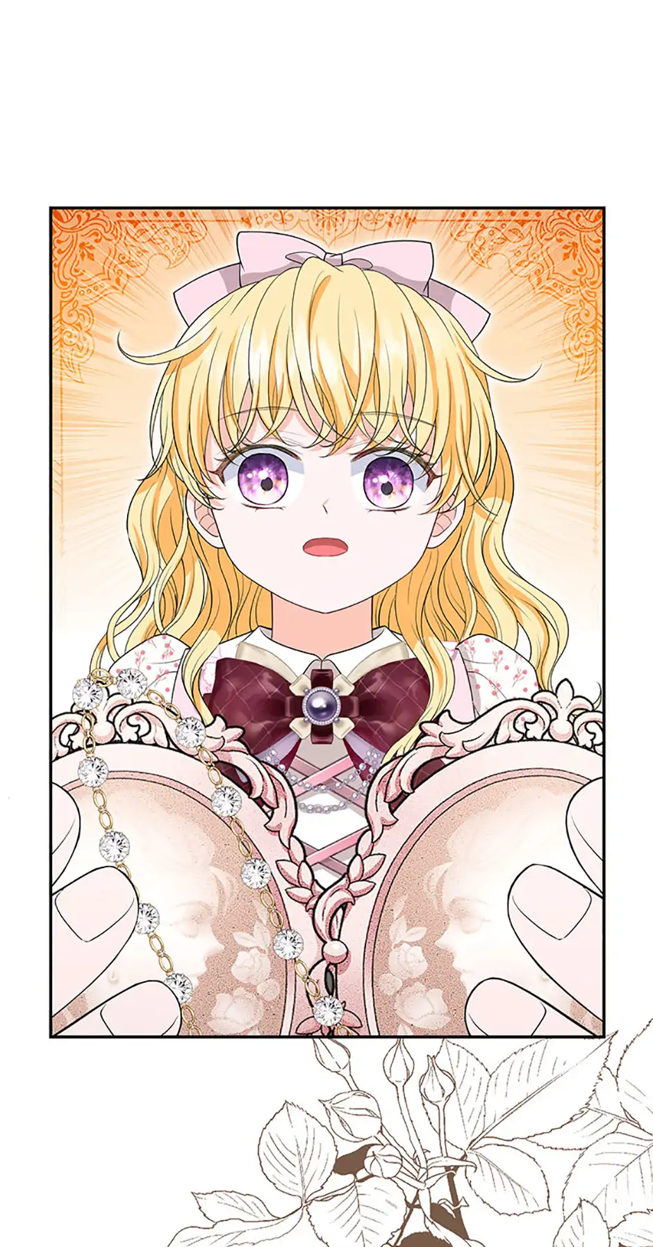 The S-Class Little Princess Is Too Strong Chapter 56 249 50