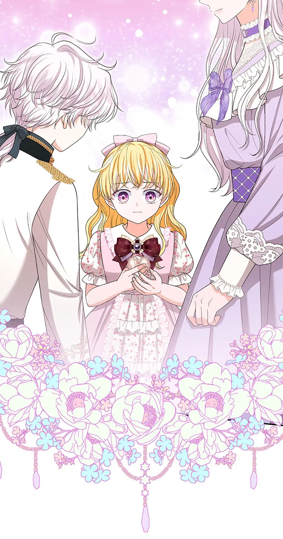 The S-Class Little Princess Is Too Strong Chapter 56 252 53