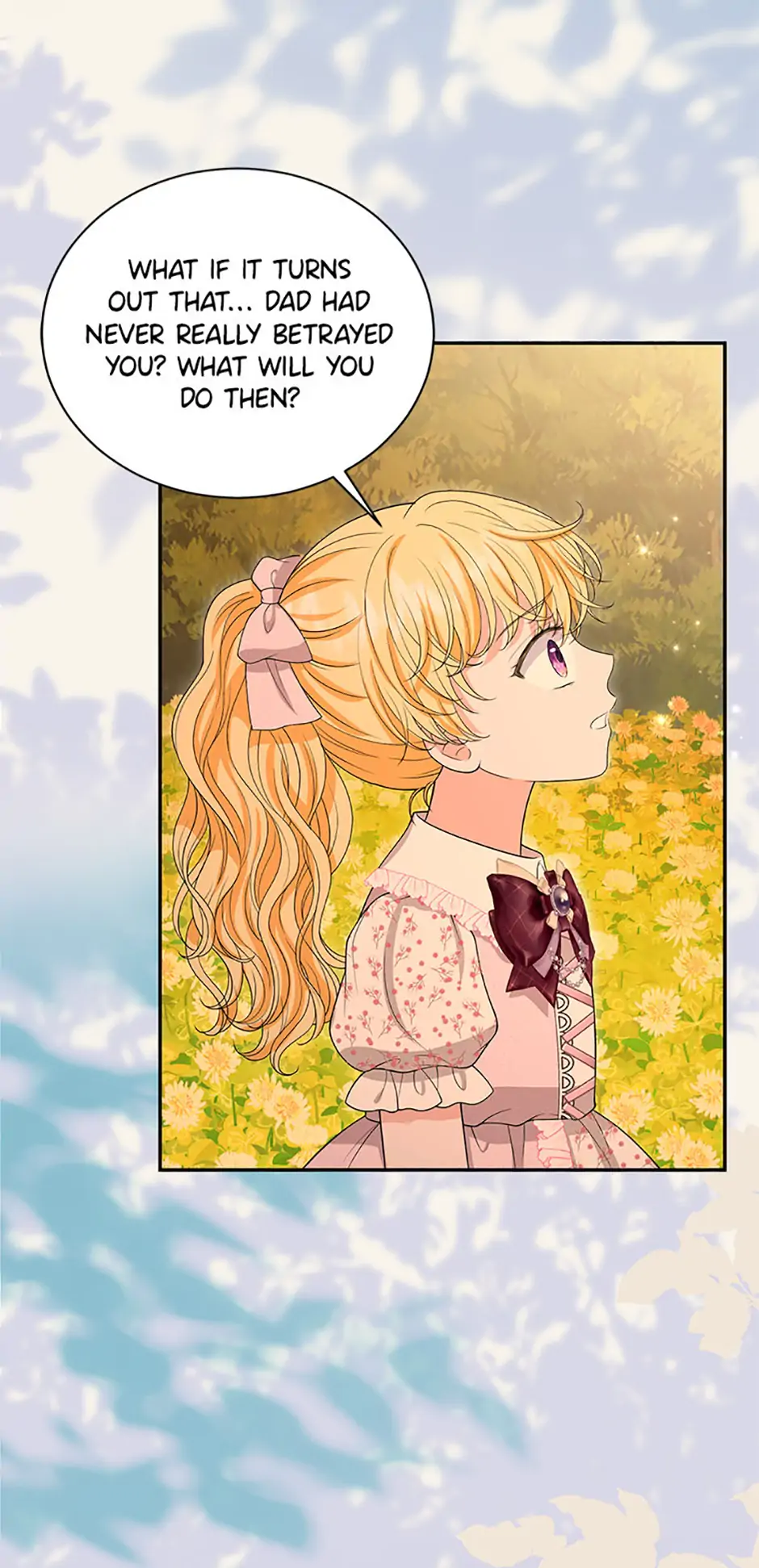 The S-Class Little Princess Is Too Strong Chapter 56 256 57