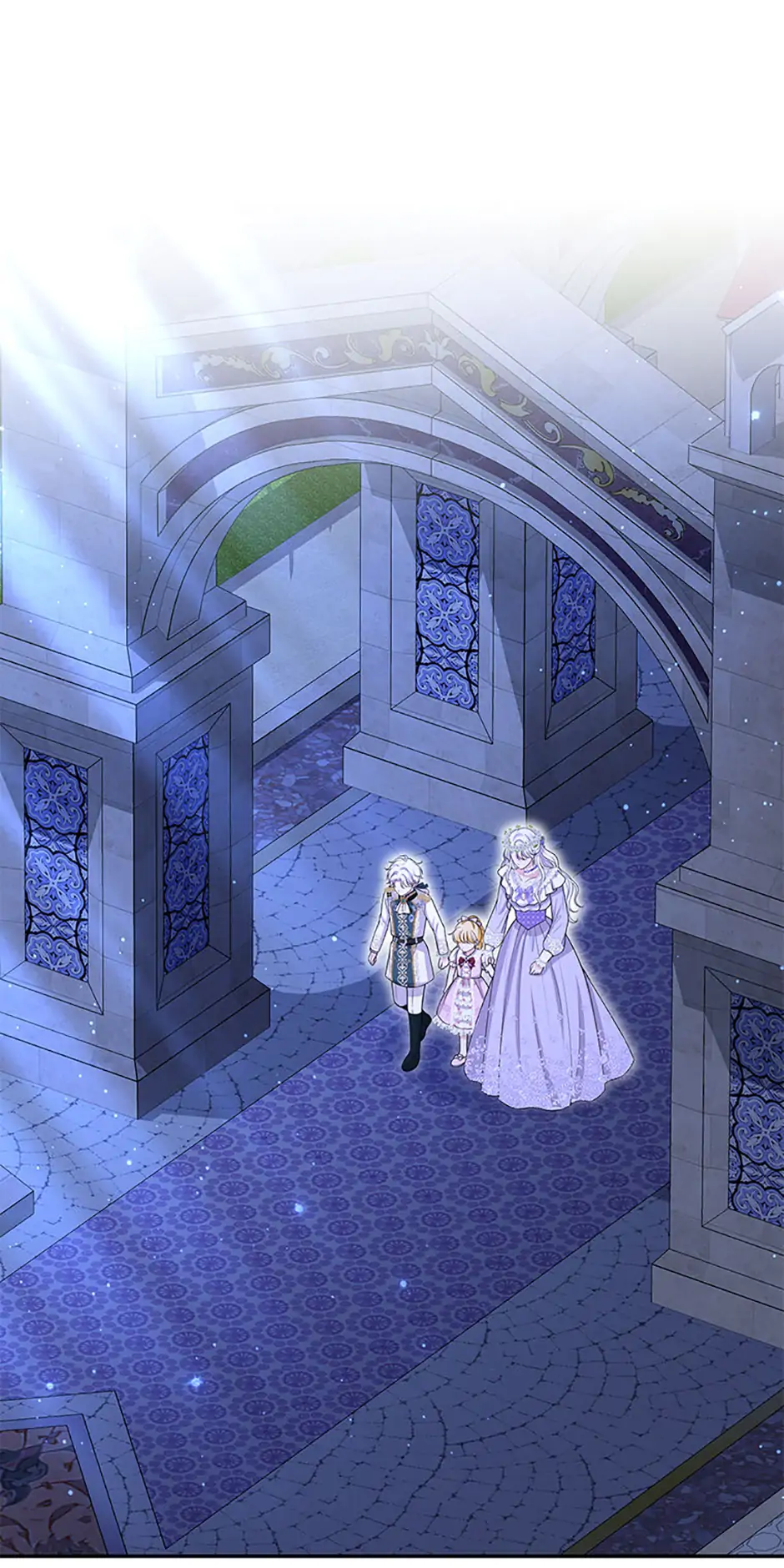 The S-Class Little Princess Is Too Strong Chapter 56 260 61