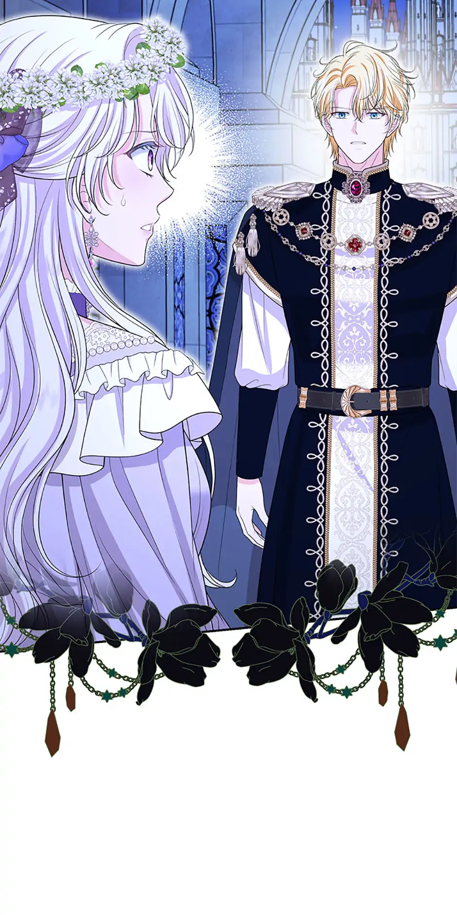 The S-Class Little Princess Is Too Strong Chapter 56 262 63