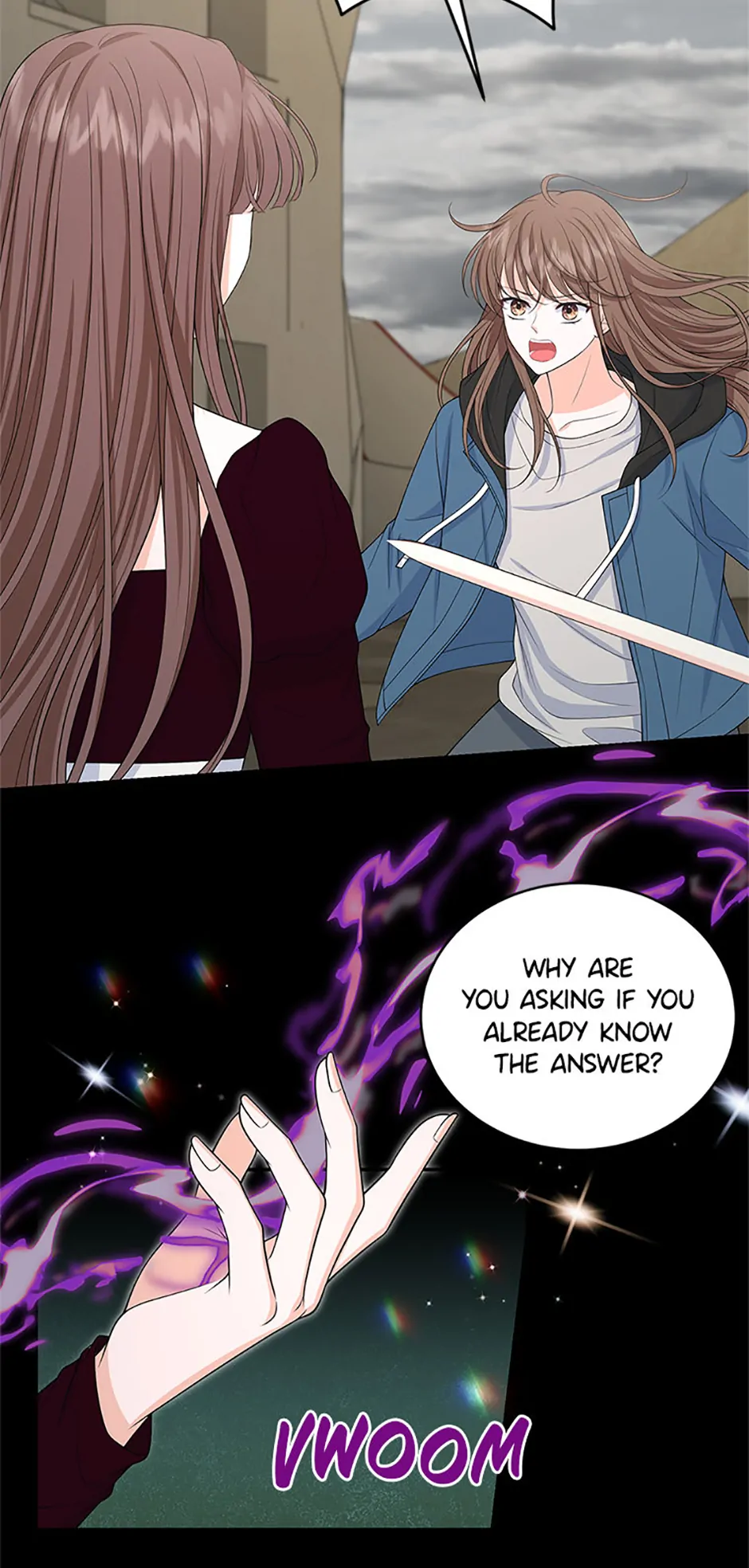 The S-Class Little Princess Is Too Strong Chapter 58 188 04