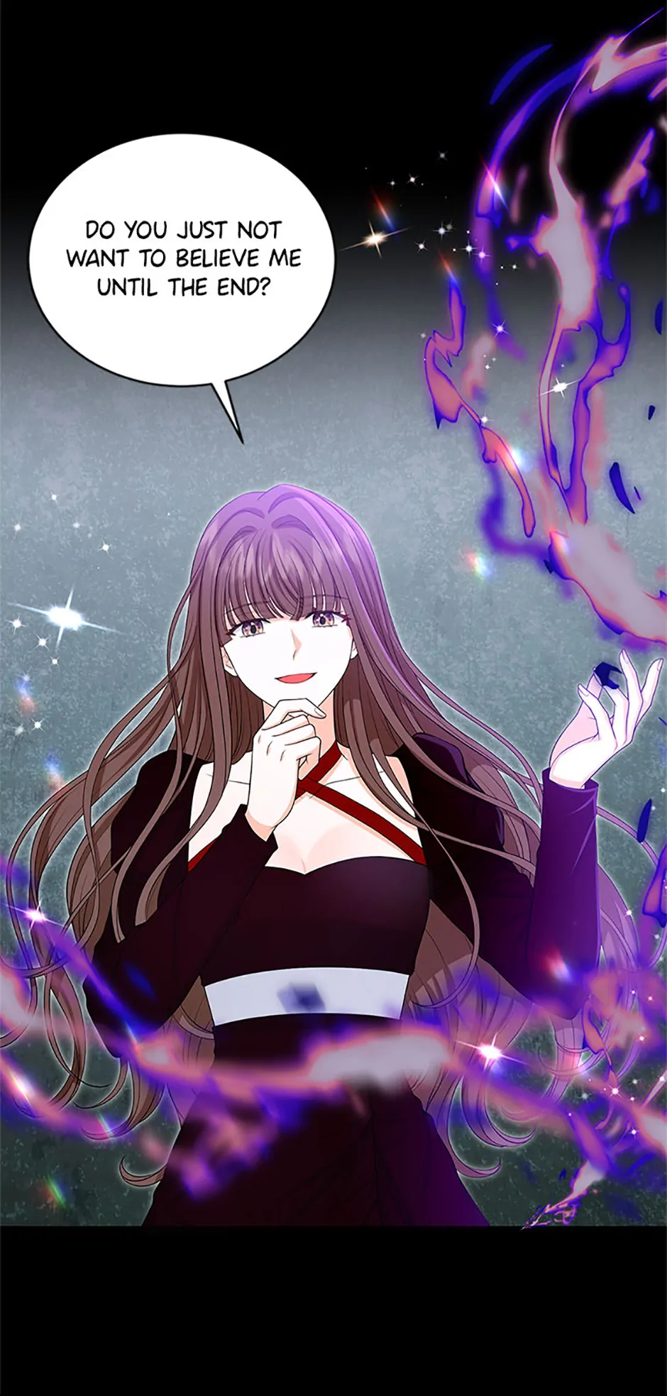 The S-Class Little Princess Is Too Strong Chapter 58 189 05