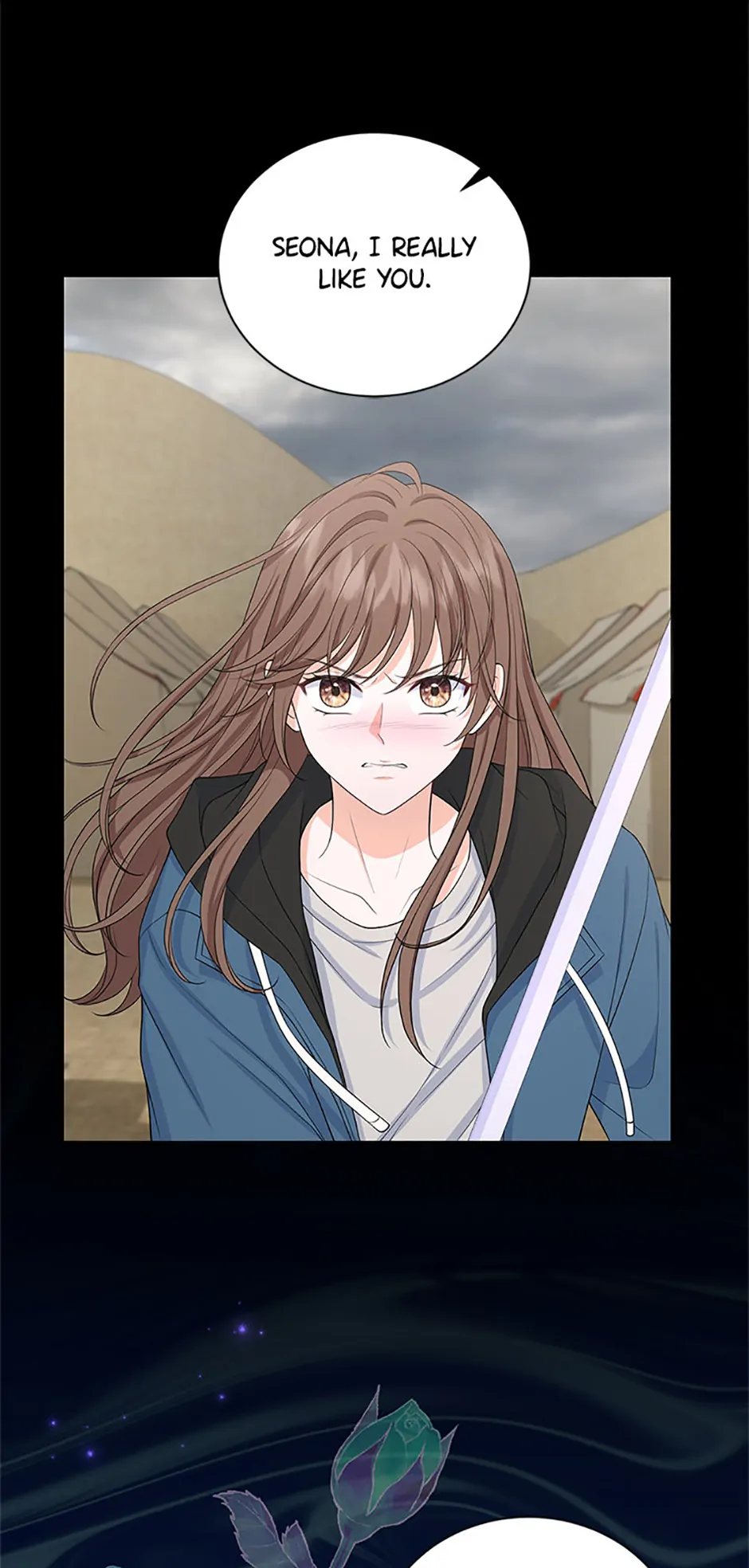 The S-Class Little Princess Is Too Strong Chapter 58 190 06