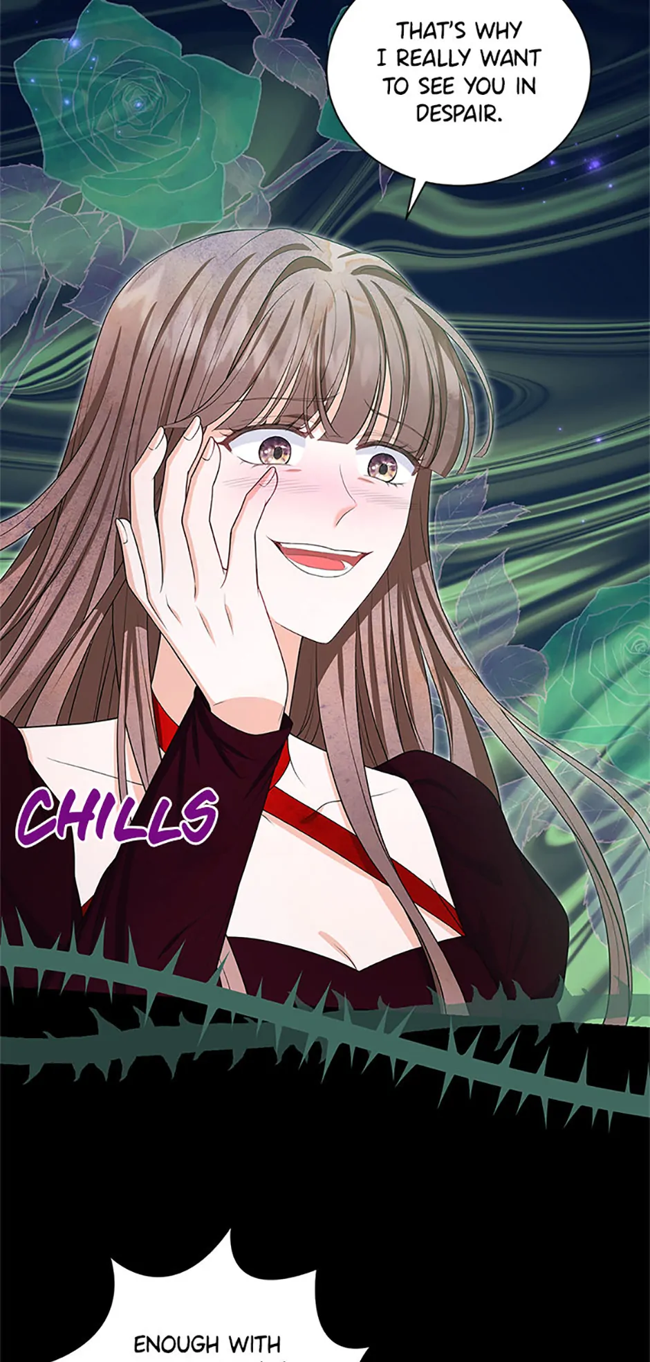 The S-Class Little Princess Is Too Strong Chapter 58 191 07