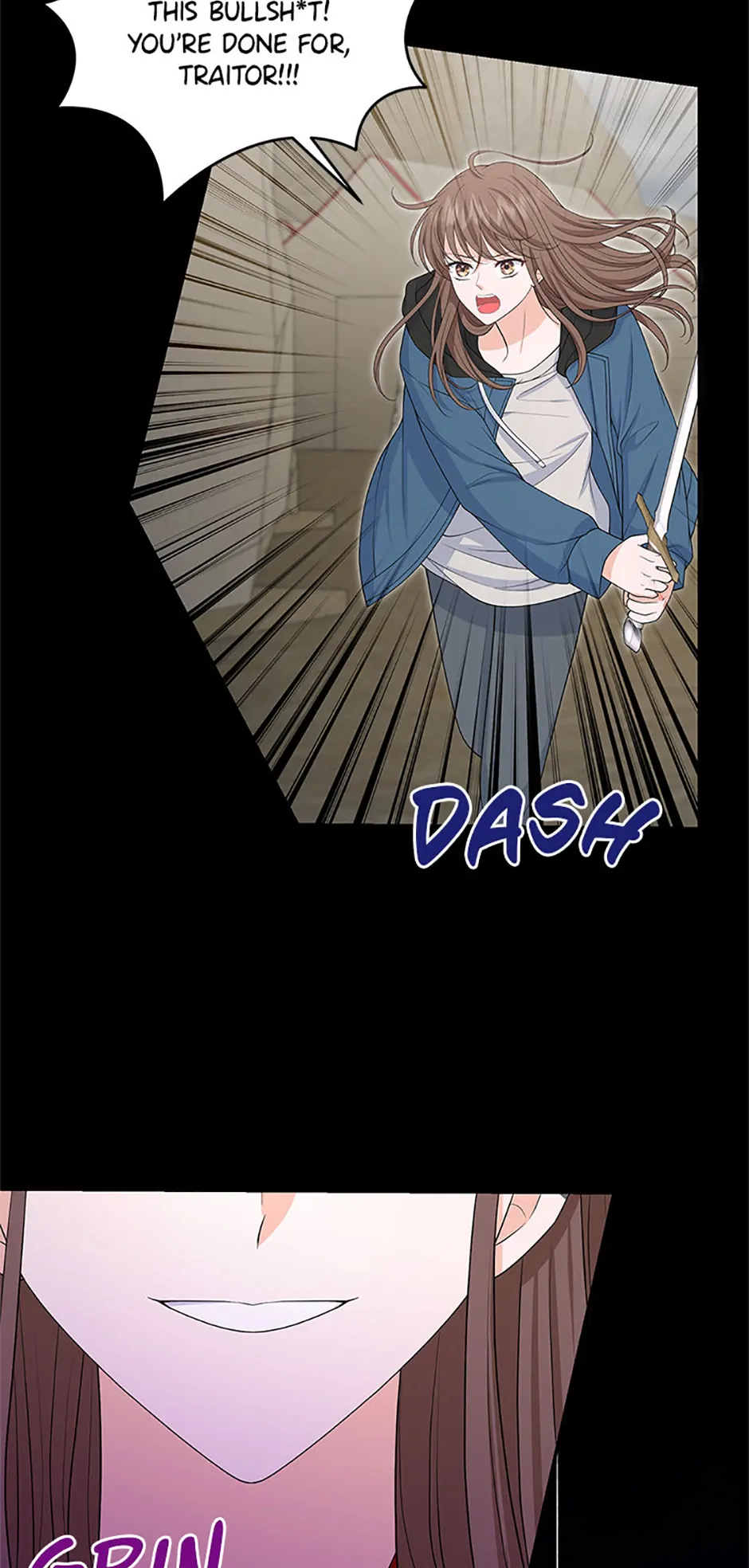 The S-Class Little Princess Is Too Strong Chapter 58 192 08