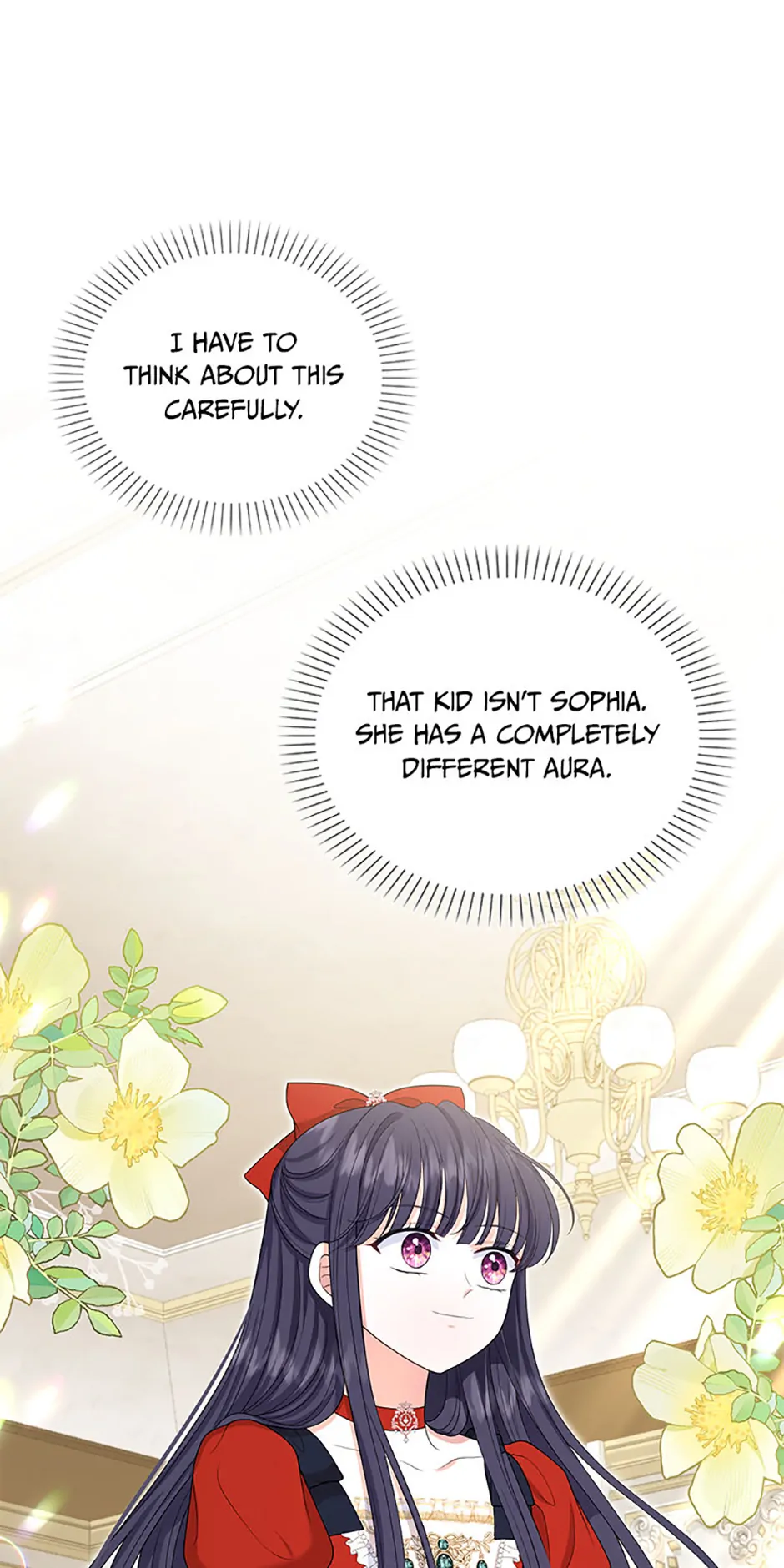 The S-Class Little Princess Is Too Strong Chapter 58 195 11