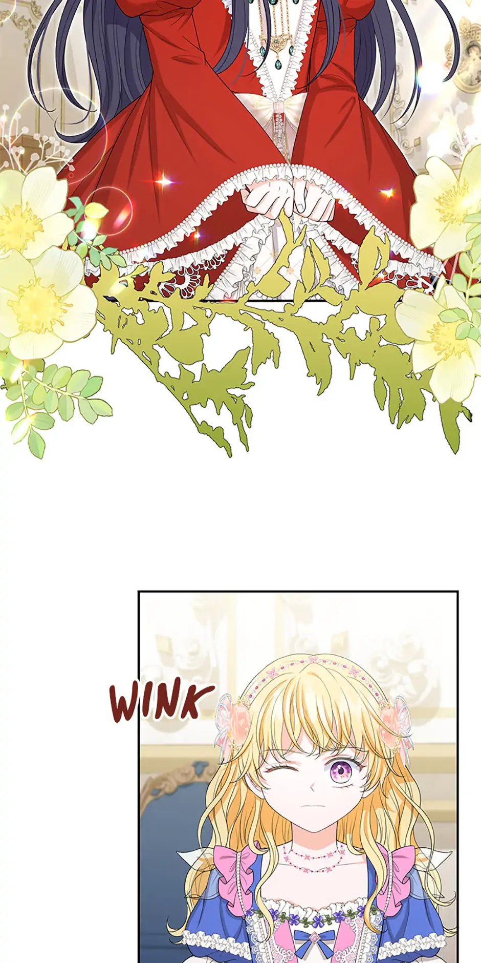 The S-Class Little Princess Is Too Strong Chapter 58 196 12