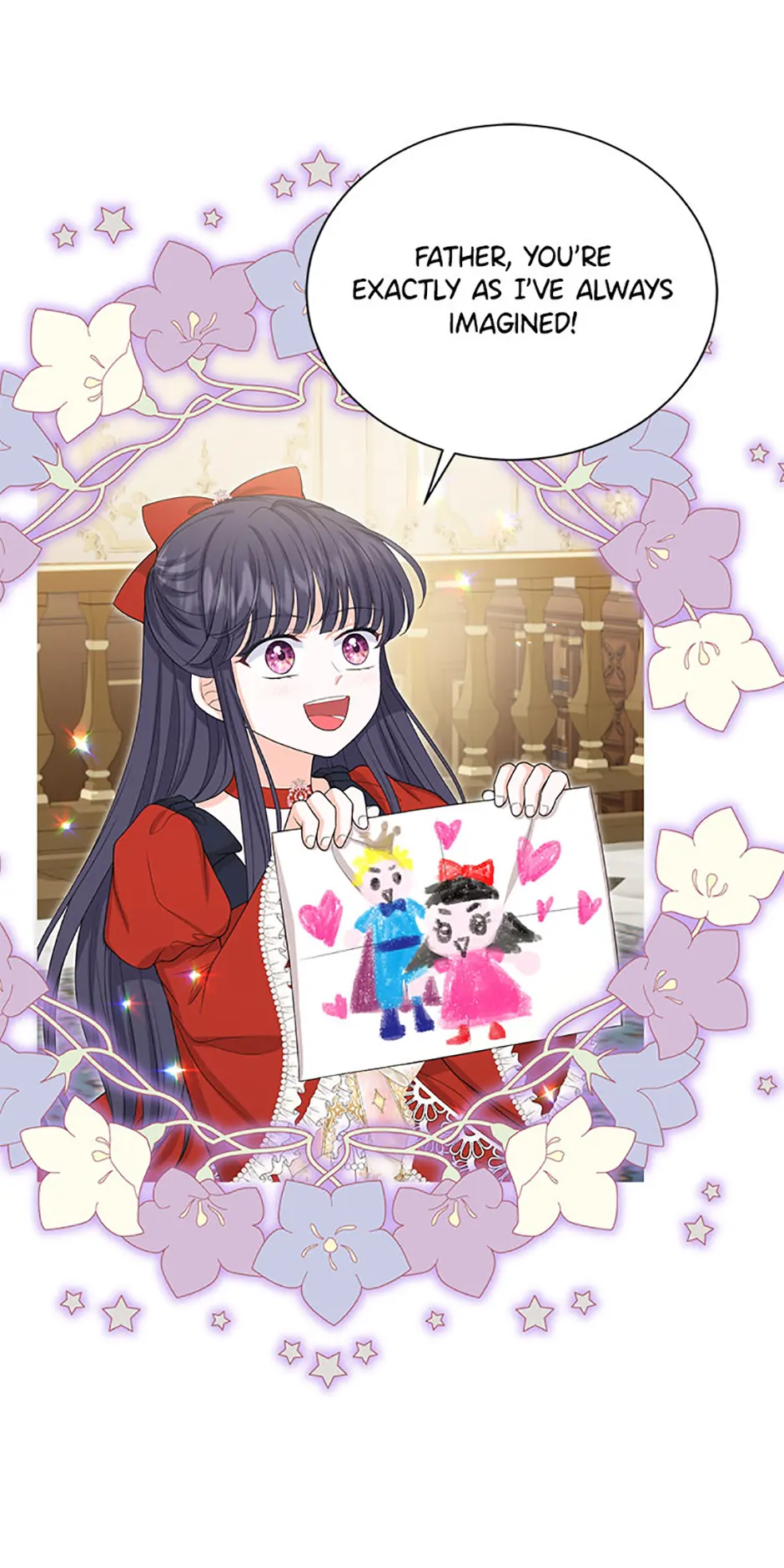 The S-Class Little Princess Is Too Strong Chapter 58 199 15