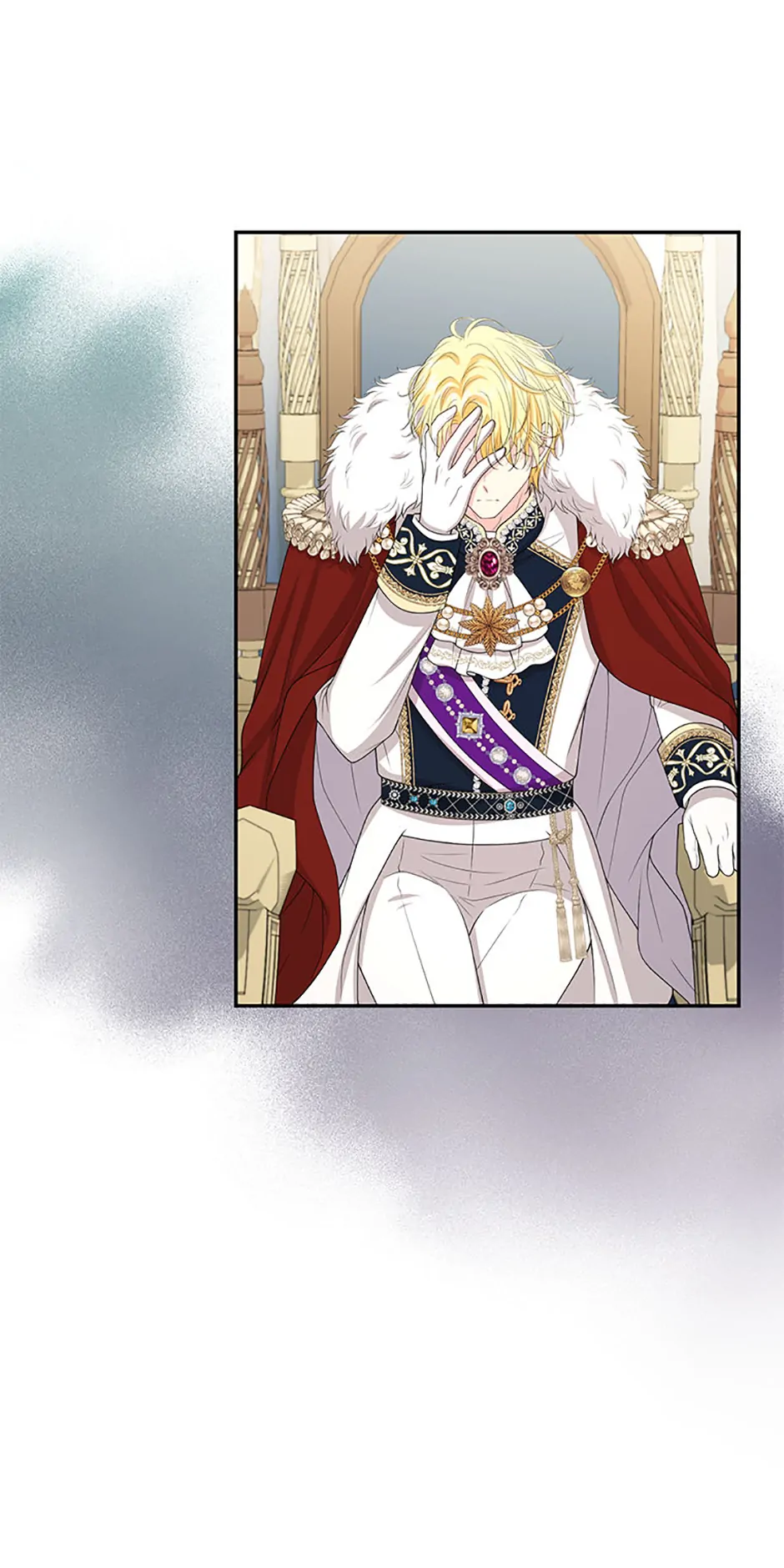 The S-Class Little Princess Is Too Strong Chapter 58 200 16