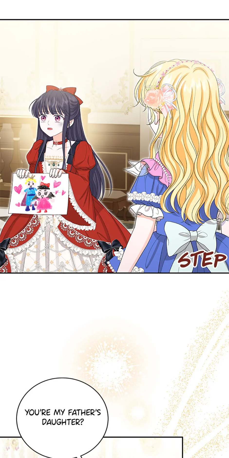 The S-Class Little Princess Is Too Strong Chapter 58 201 17