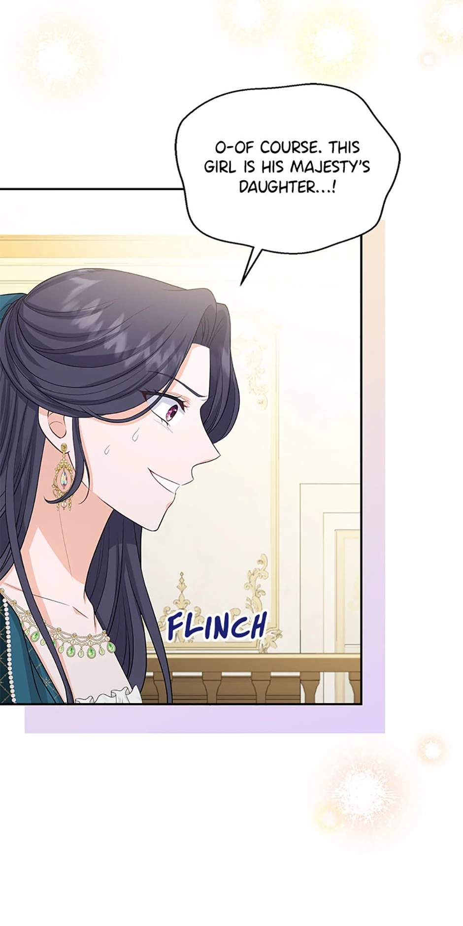 The S-Class Little Princess Is Too Strong Chapter 58 204 20