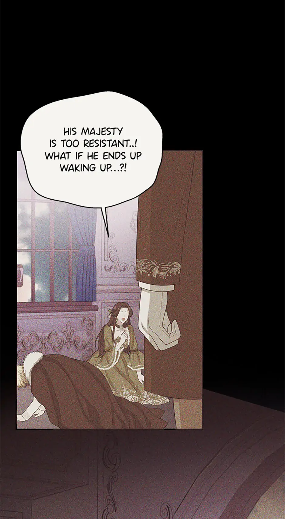 The S-Class Little Princess Is Too Strong Chapter 58 207 23