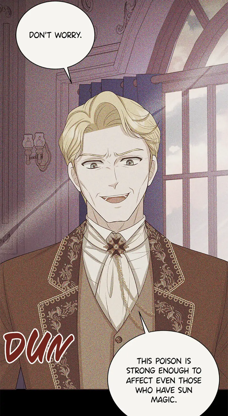 The S-Class Little Princess Is Too Strong Chapter 58 208 24