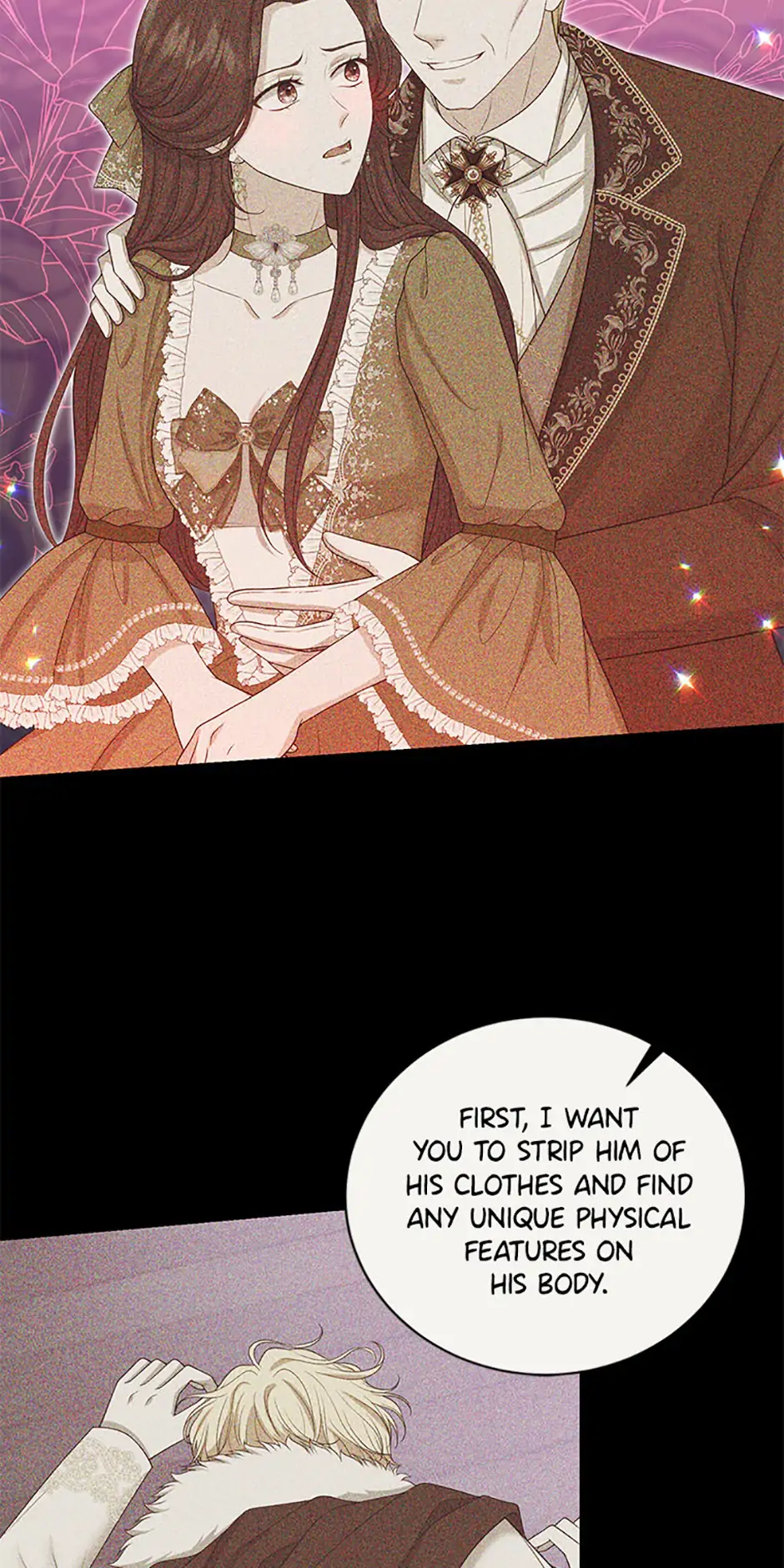 The S-Class Little Princess Is Too Strong Chapter 58 212 28