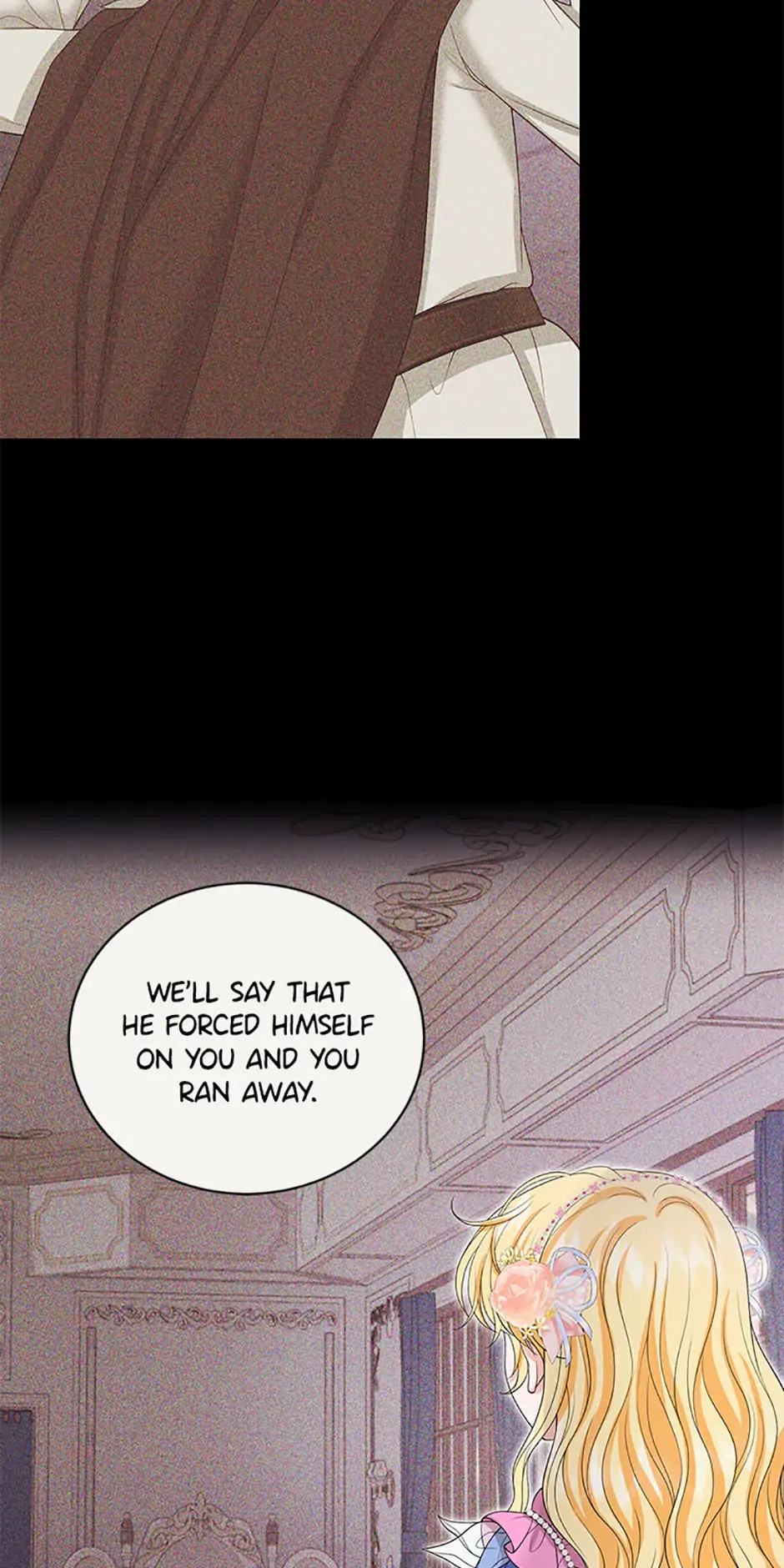 The S-Class Little Princess Is Too Strong Chapter 58 213 29