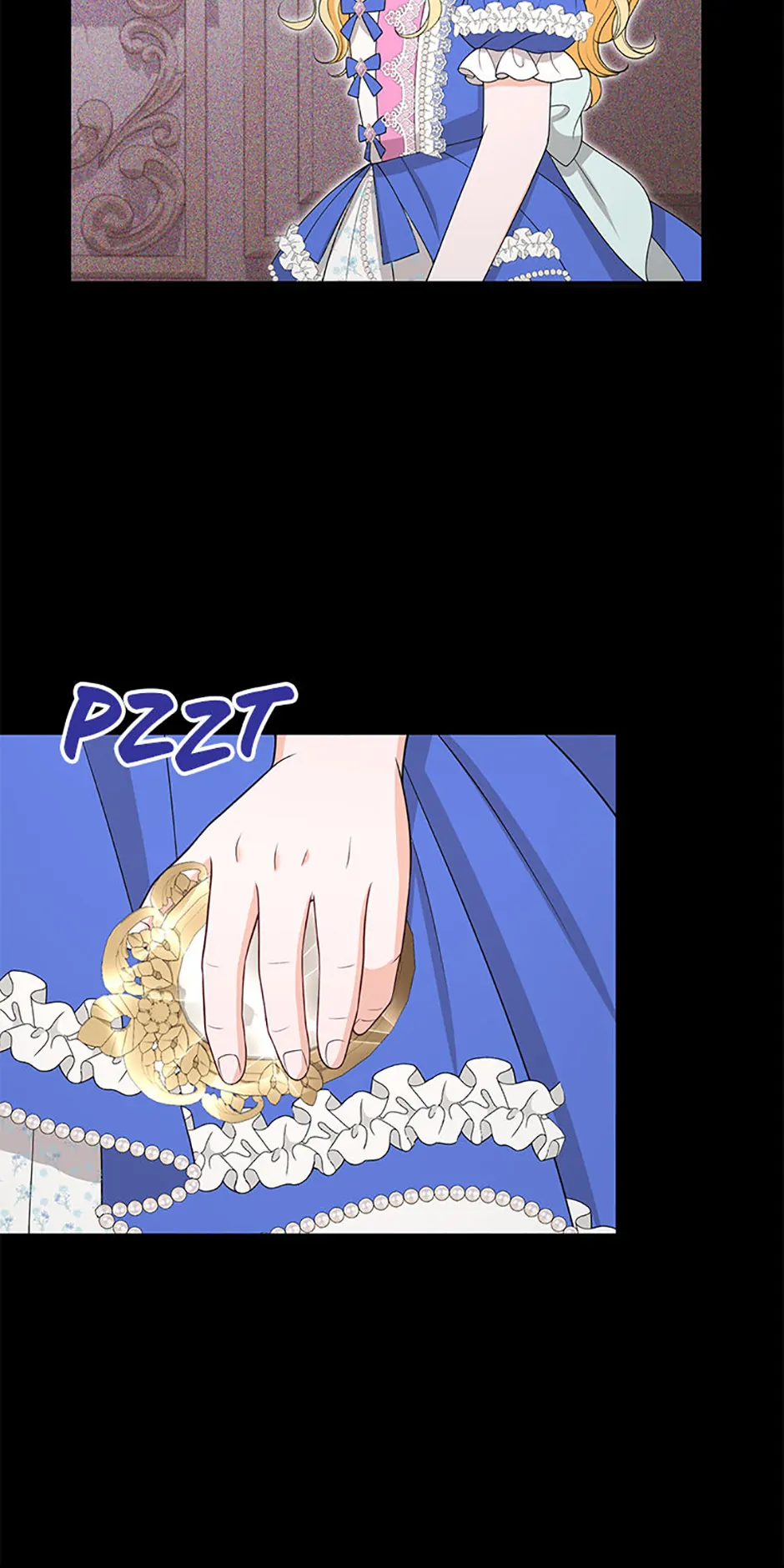 The S-Class Little Princess Is Too Strong Chapter 58 215 31