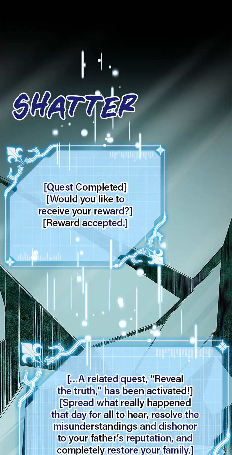 The S-Class Little Princess Is Too Strong Chapter 58 216 32