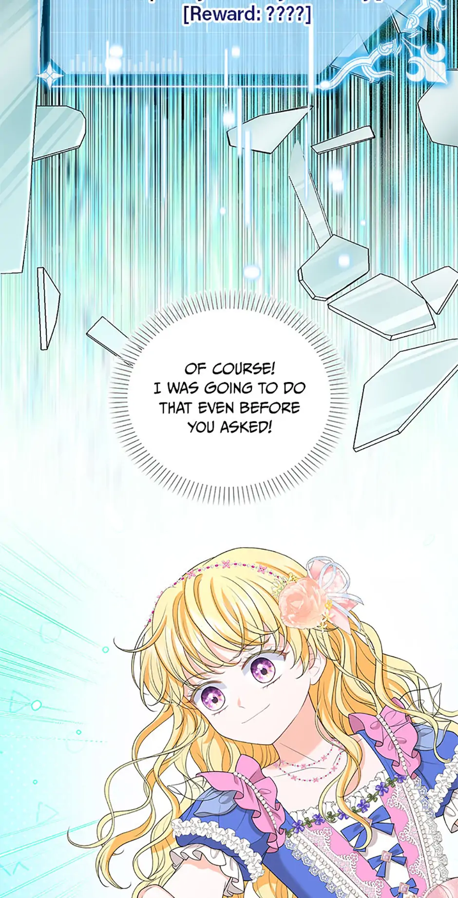 The S-Class Little Princess Is Too Strong Chapter 58 217 33