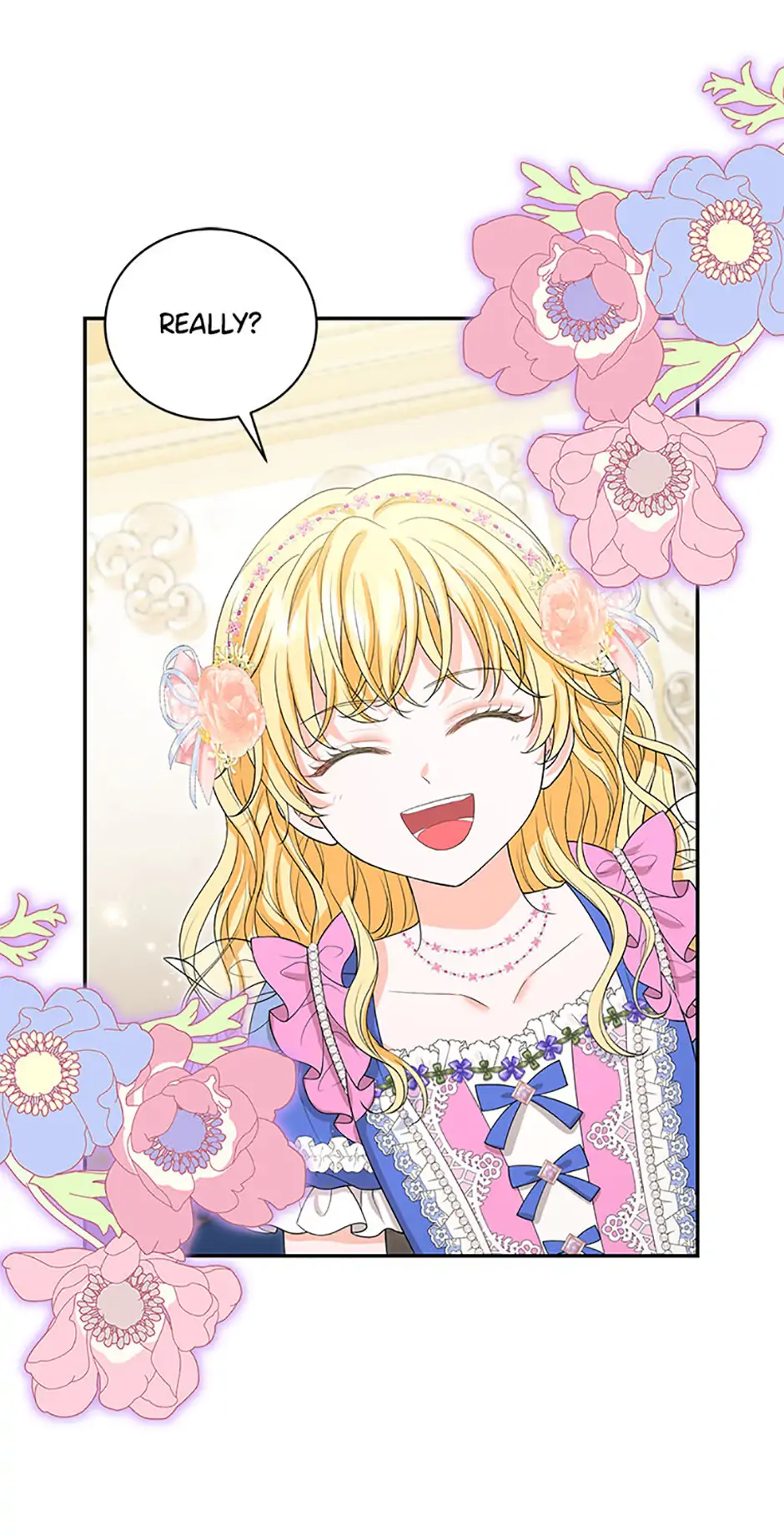 The S-Class Little Princess Is Too Strong Chapter 58 220 36