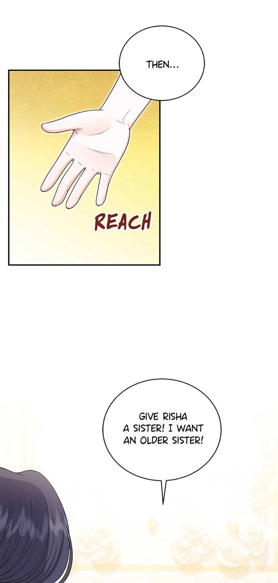 The S-Class Little Princess Is Too Strong Chapter 58 221 37