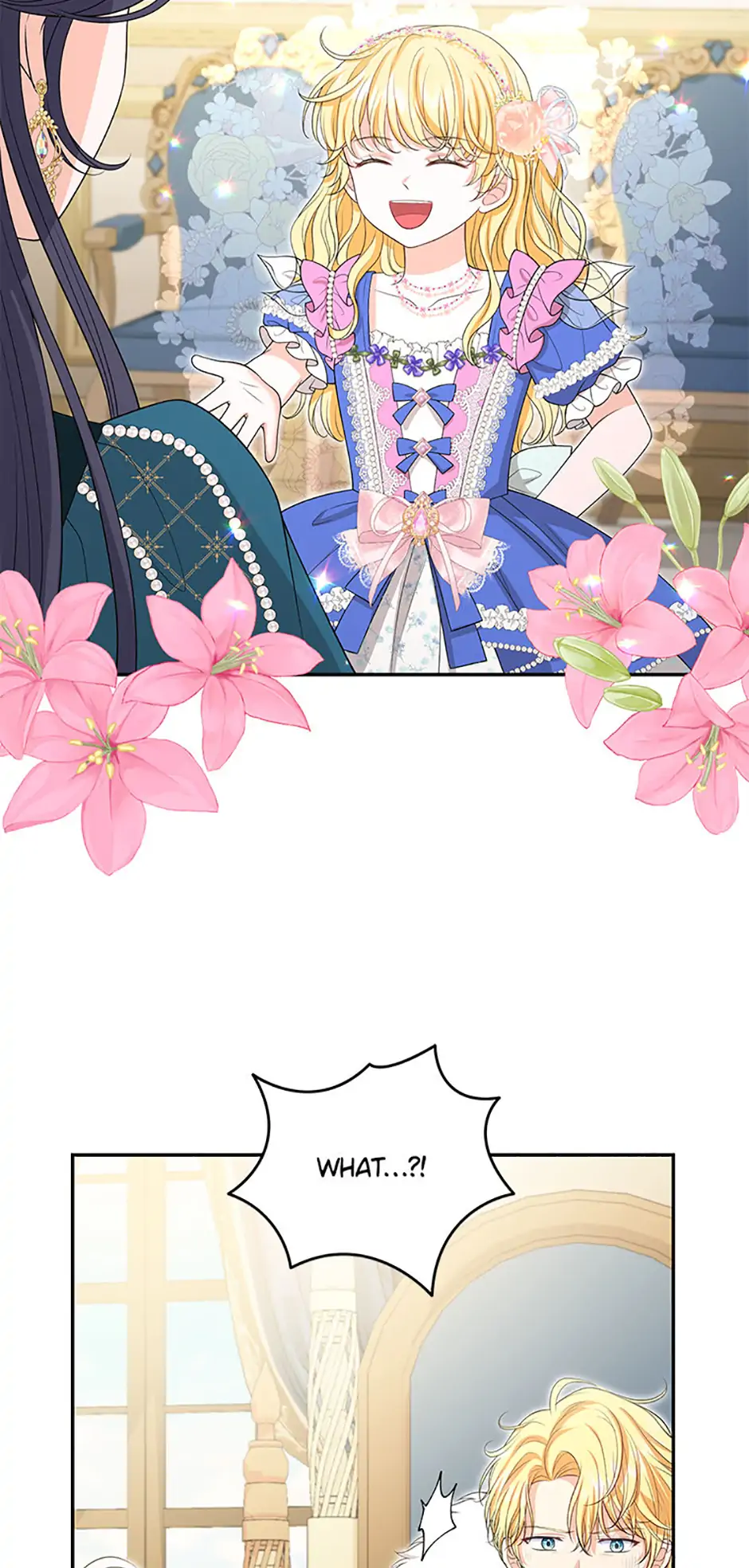 The S-Class Little Princess Is Too Strong Chapter 58 222 38