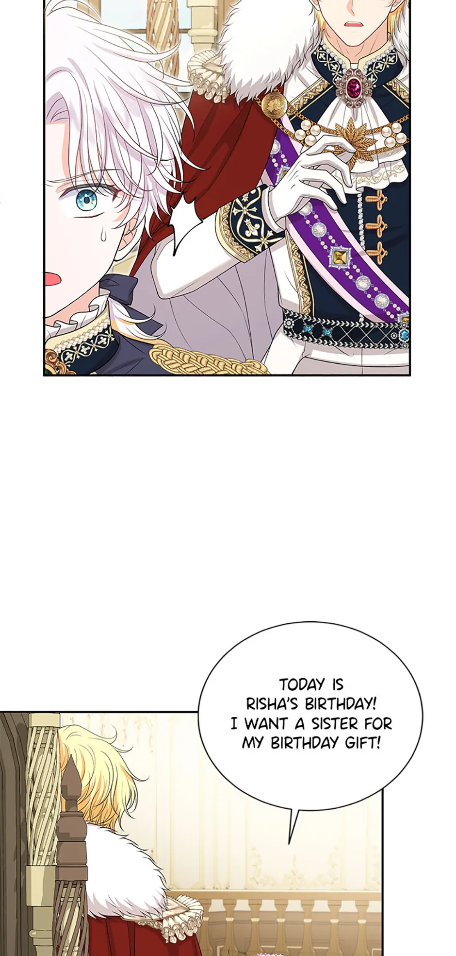 The S-Class Little Princess Is Too Strong Chapter 58 223 39