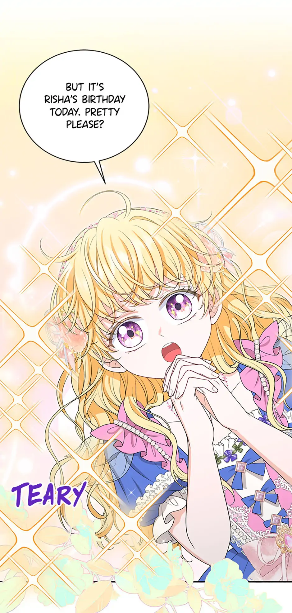 The S-Class Little Princess Is Too Strong Chapter 58 226 42