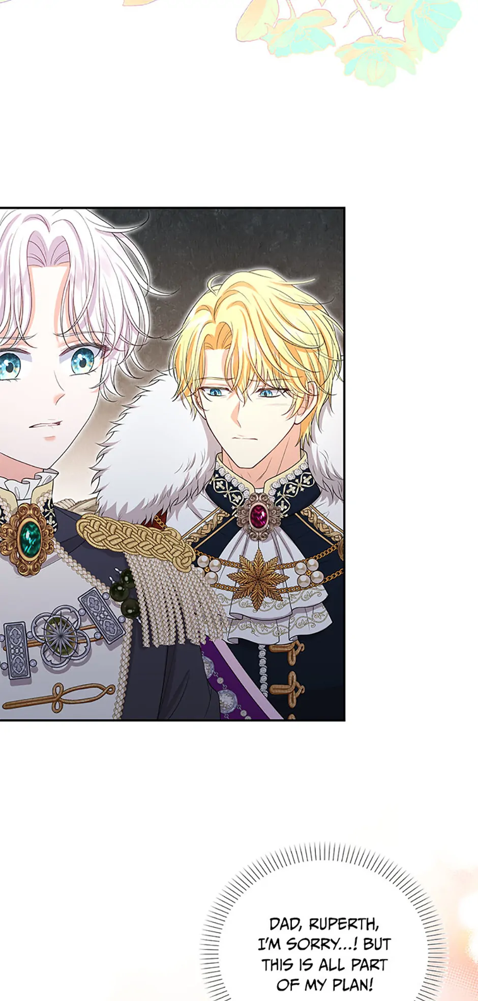 The S-Class Little Princess Is Too Strong Chapter 58 227 43