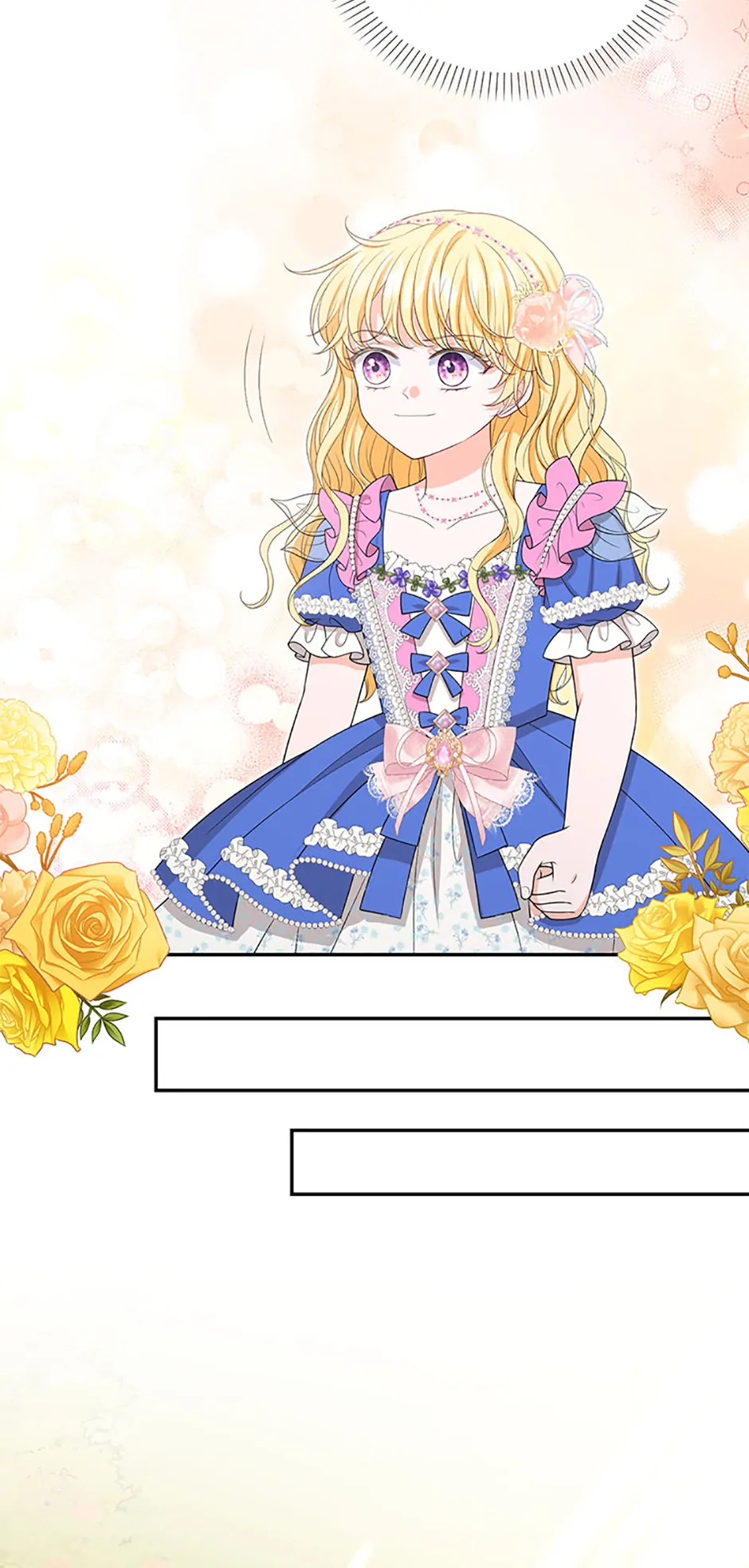 The S-Class Little Princess Is Too Strong Chapter 58 228 44