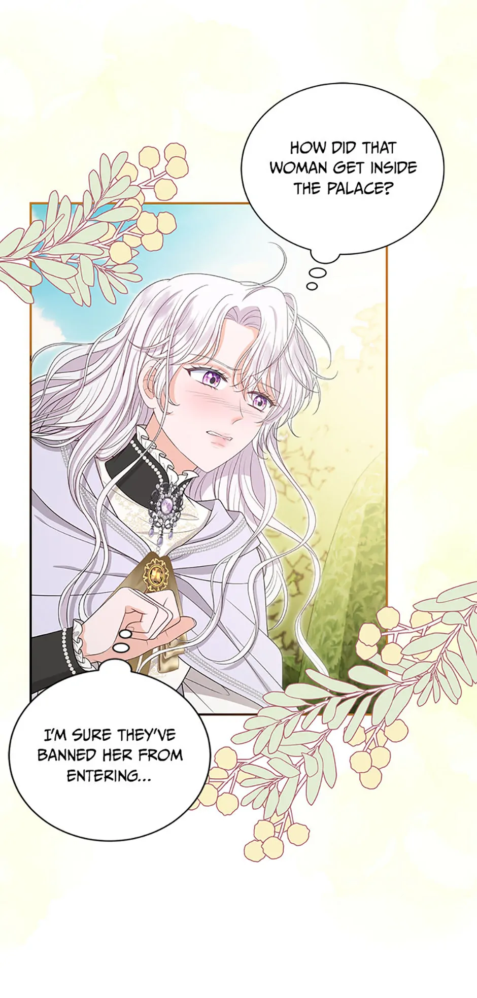 The S-Class Little Princess Is Too Strong Chapter 58 230 46