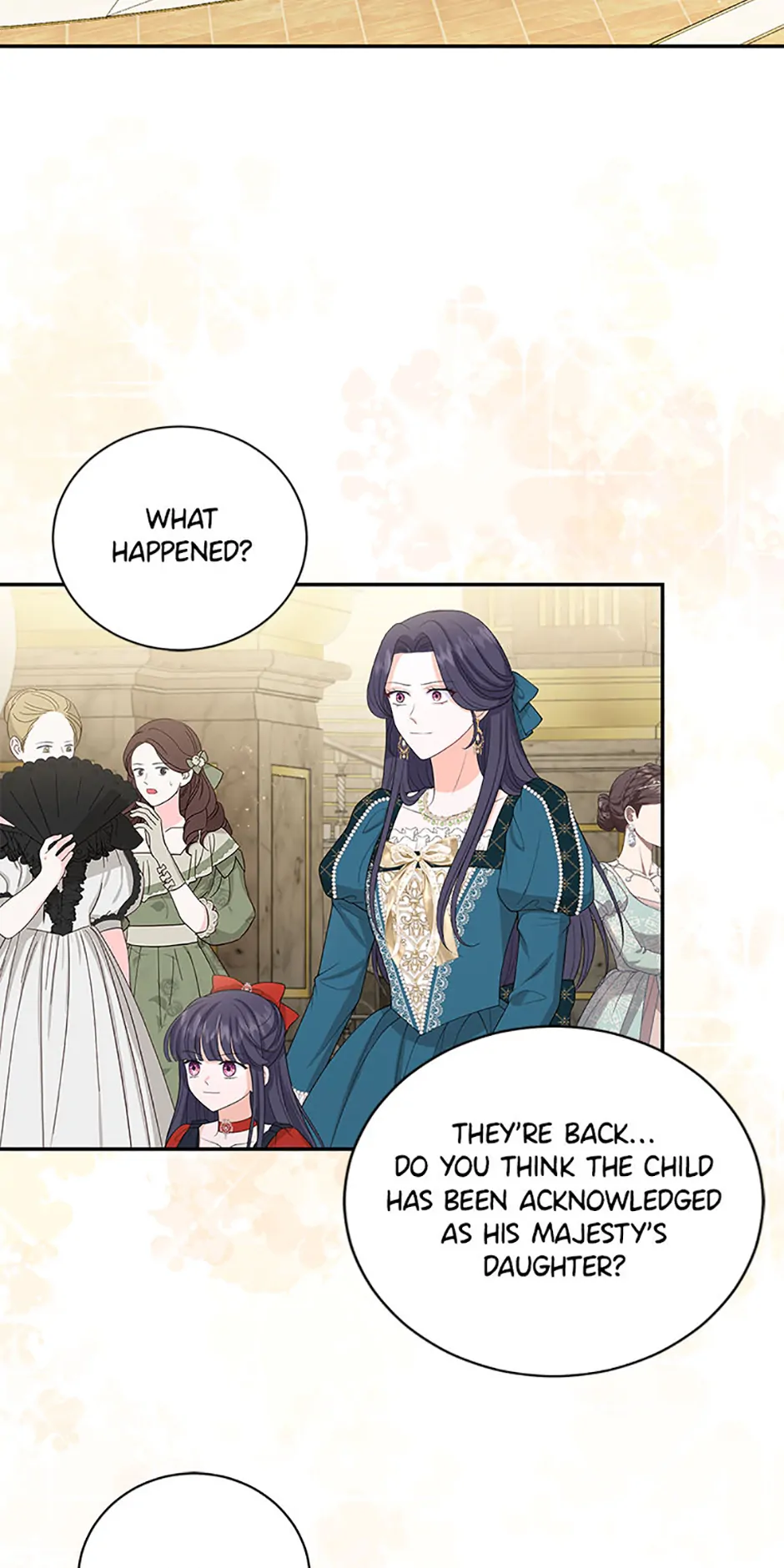 The S-Class Little Princess Is Too Strong Chapter 59 207 02