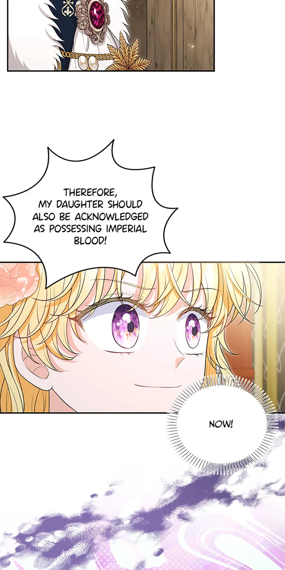 The S-Class Little Princess Is Too Strong Chapter 59 215 10