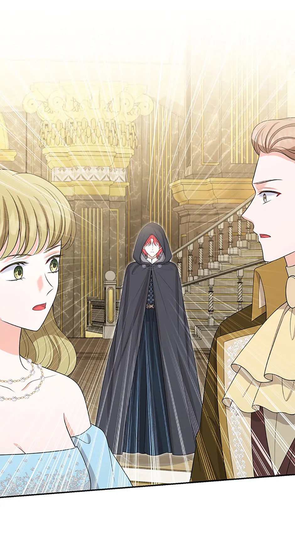 The S-Class Little Princess Is Too Strong Chapter 59 217 12