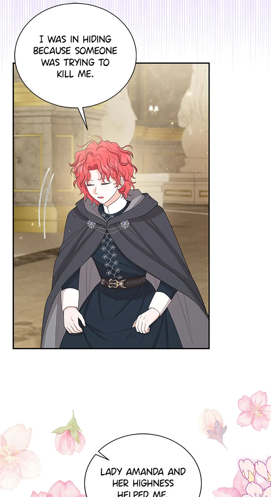 The S-Class Little Princess Is Too Strong Chapter 59 220 15