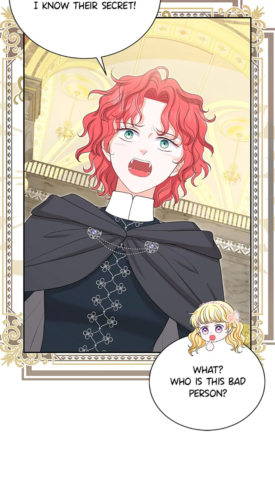 The S-Class Little Princess Is Too Strong Chapter 59 222 17